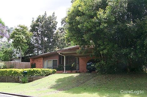 Property photo of 131 Akuna Street Kenmore QLD 4069