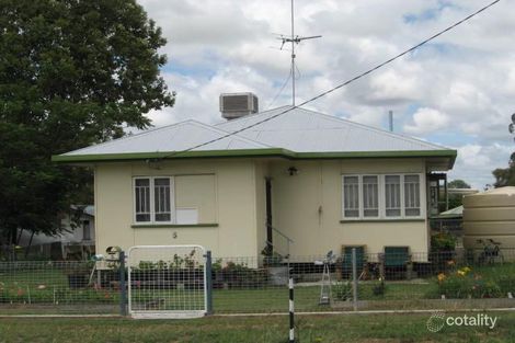 5 Kariboe St, Biloela, QLD 4715