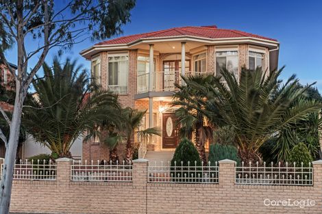 Property photo of 129 McPherson Boulevard Roxburgh Park VIC 3064