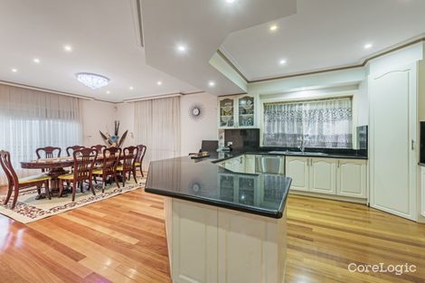 Property photo of 129 McPherson Boulevard Roxburgh Park VIC 3064