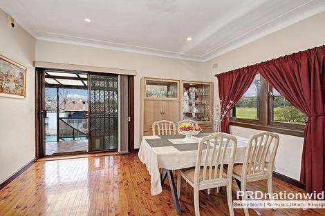 Property photo of 122 Chapel Street Kingsgrove NSW 2208