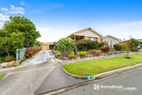 Property photo of 2 Lindsay Court Traralgon VIC 3844