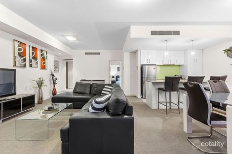 7/11-13 Bennett St, East Perth, WA 6004