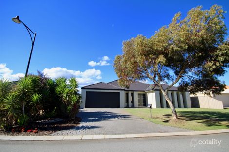 Property photo of 3 Loretta Fairway Carramar WA 6031