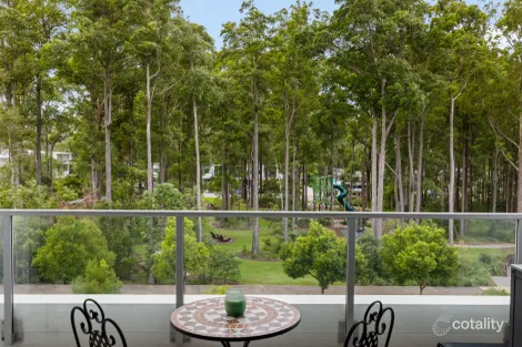 Property photo of 201/7 Spring Street Sippy Downs QLD 4556