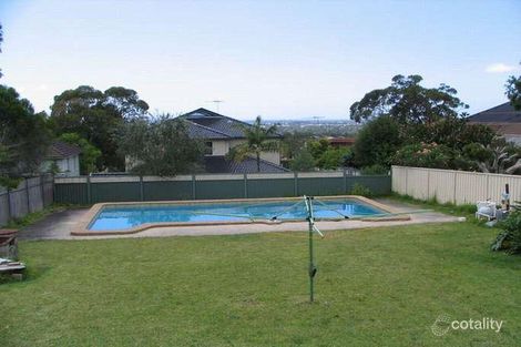 Property photo of 20 Macfarlane Parade Sylvania NSW 2224