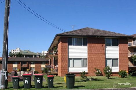 21 Campbell St, Wollongong, NSW 2500