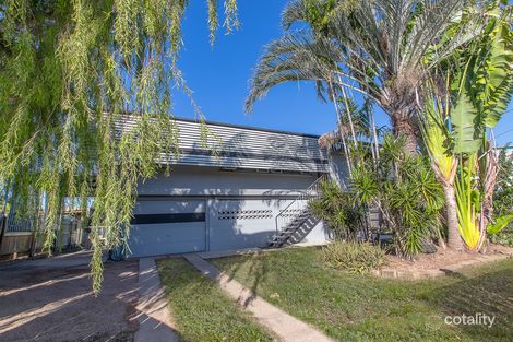 Property photo of 4 Tonkin Street Heatley QLD 4814