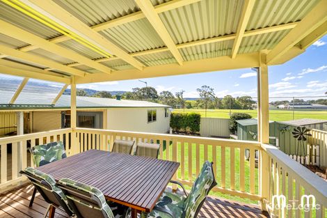 Property photo of 6 Keerong Avenue Russell Vale NSW 2517