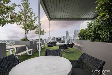 Property photo of 1701/659 Murray Street West Perth WA 6005