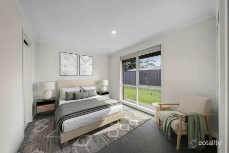 Property photo of 4 Intervale Drive Wyndham Vale VIC 3024