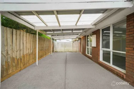 Property photo of 4 Intervale Drive Wyndham Vale VIC 3024