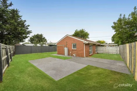 Property photo of 4 Intervale Drive Wyndham Vale VIC 3024