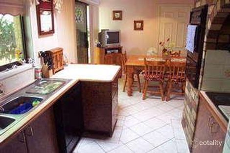 Property photo of 13 Harvey Circuit St Clair NSW 2759