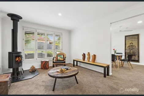 Property photo of 44 Fagans Road Lisarow NSW 2250