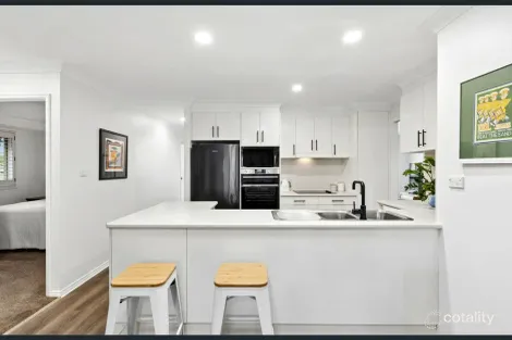 Property photo of 44 Fagans Road Lisarow NSW 2250