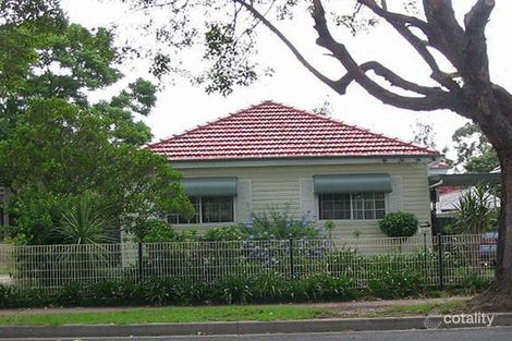 126 The Avenue, Granville, NSW 2142