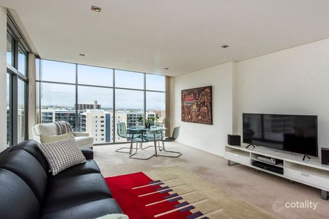 Property photo of 1007/237 Adelaide Terrace Perth WA 6000