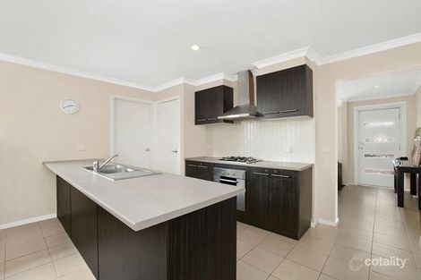 Property photo of 94 Westmeadows Lane Truganina VIC 3029