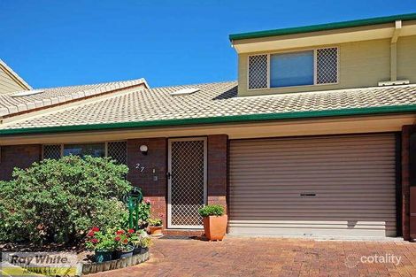 27/9 Leslie St, Arana Hills, QLD 4054