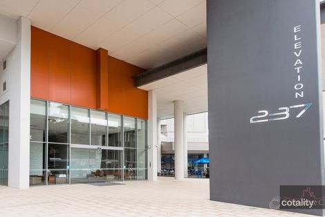 Property photo of 1007/237 Adelaide Terrace Perth WA 6000