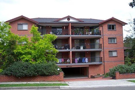 Property photo of 10/9-11 Garden Street Telopea NSW 2117