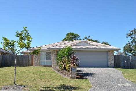 3 Peisley Ct, Bellmere, QLD 4510