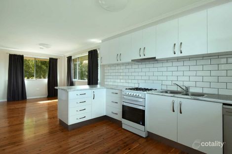 Property photo of 44 Pascoe Lane Harlaxton QLD 4350