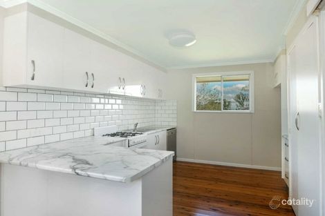 Property photo of 44 Pascoe Lane Harlaxton QLD 4350