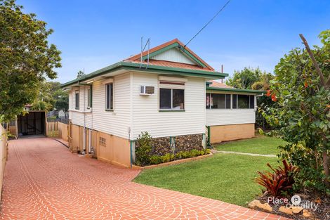 Property photo of 70 Ogden Street Stafford QLD 4053