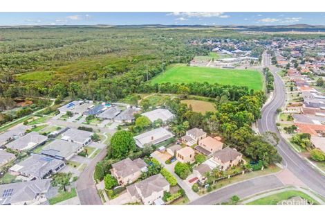 Property photo of 5 Dunlop Road Blue Haven NSW 2262