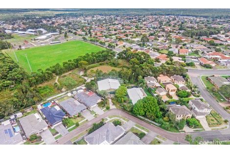 Property photo of 5 Dunlop Road Blue Haven NSW 2262