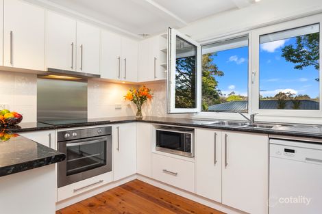 Property photo of 16 Tarro Close Hornsby NSW 2077