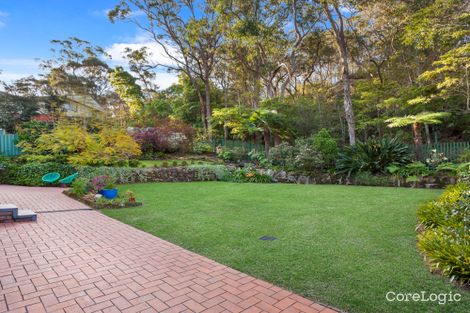 Property photo of 16 Tarro Close Hornsby NSW 2077