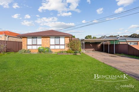 Property photo of 214 Nuwarra Road Moorebank NSW 2170