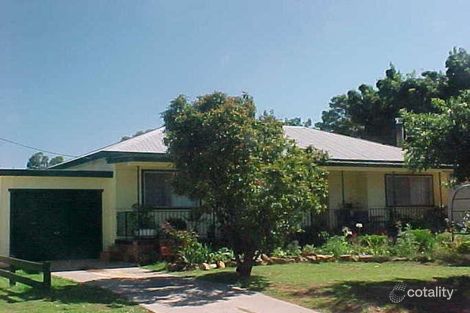Property photo of 11 Rouse Street Gulgong NSW 2852