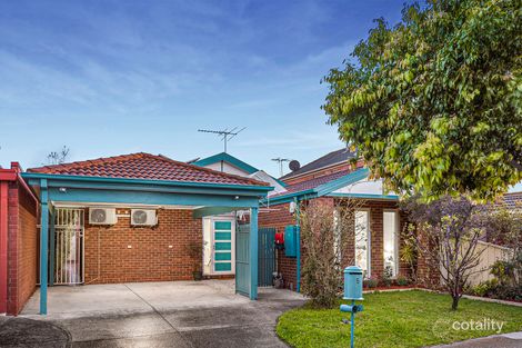 Property photo of 5 Birdwood Street Maribyrnong VIC 3032