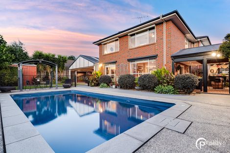 Property photo of 25 Janet Bowman Boulevard Beaconsfield VIC 3807