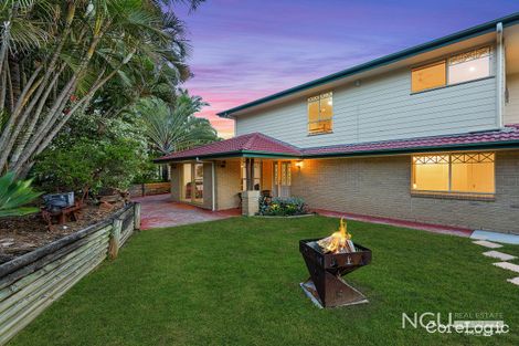 Property photo of 11 McCormack Court Collingwood Park QLD 4301