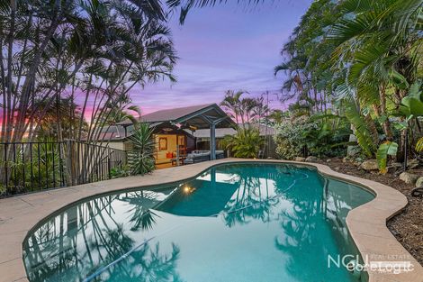 Property photo of 11 McCormack Court Collingwood Park QLD 4301