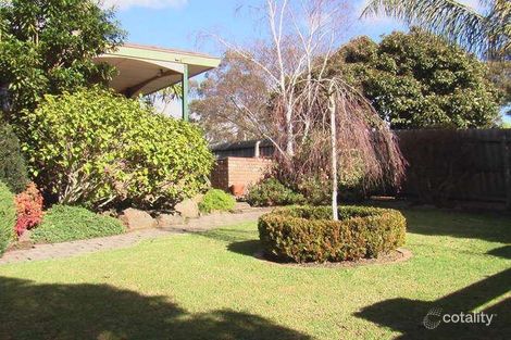 Property photo of 7 Patterson Avenue Keilor VIC 3036