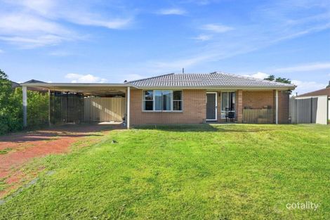 Property photo of 6 Balanda Place Armadale WA 6112