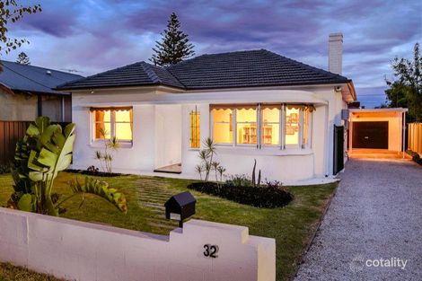 Property photo of 32 Anthony Street Henley Beach SA 5022