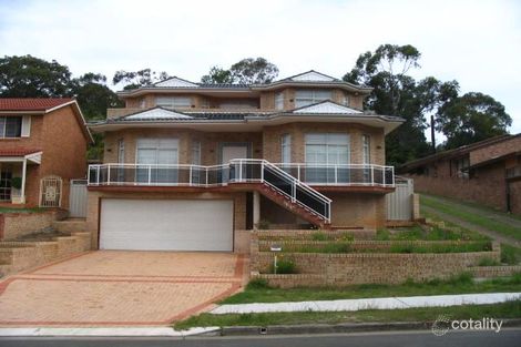 Property photo of 64 Yanderra Avenue Bangor NSW 2234