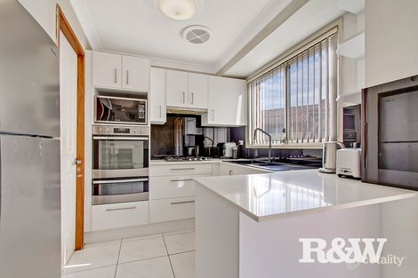 Property photo of 1 Blackbird Glen Erskine Park NSW 2759