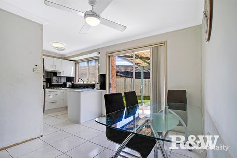 Property photo of 1 Blackbird Glen Erskine Park NSW 2759