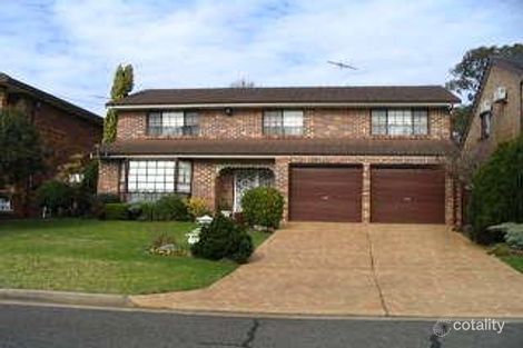 41 Keswick St, Georges Hall, NSW 2198