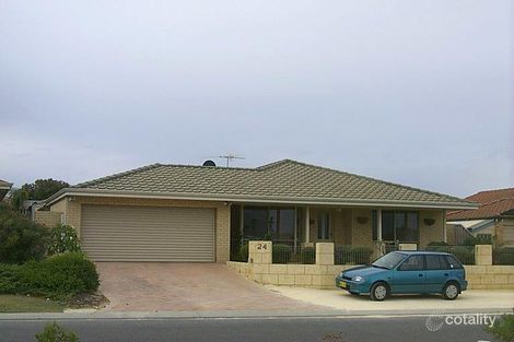 24 Monkton Pl, Kinross, WA 6028