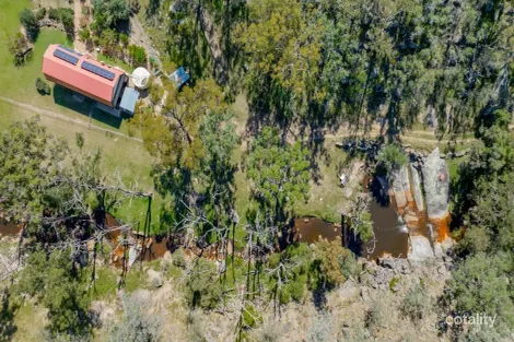 Property photo of LOT 38 Eagle Creek Road Mole River NSW 2372