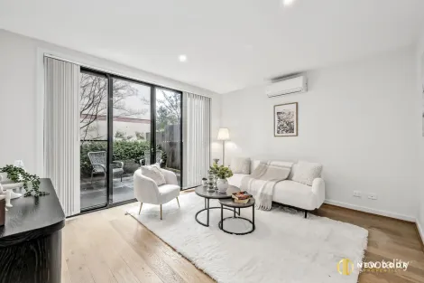 Property photo of 24/135 Easty Street Phillip ACT 2606